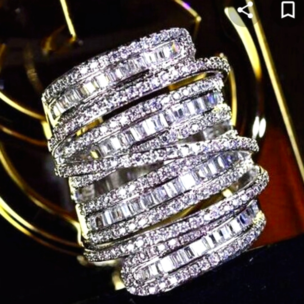 Women's Ring
